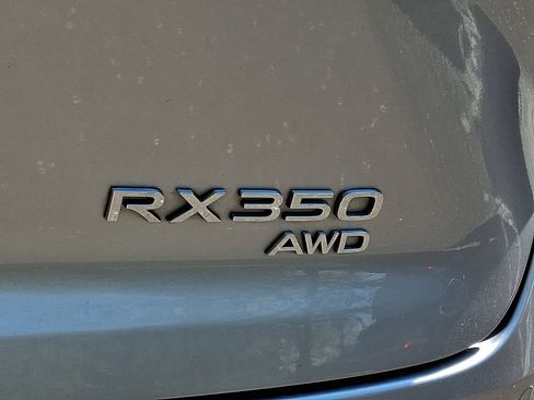 Used 2023 Lexus RX 350 Premium w/ Accessory Package (Z1) AWD/4WD image 30