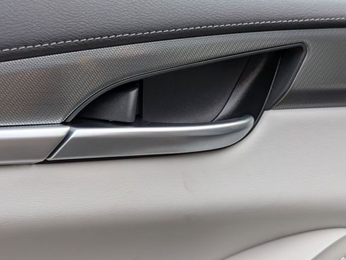 New 2026 INFINITI QX60 Luxe image 13