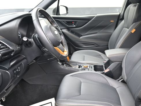 Used 2023 Subaru Forester Wilderness image 18