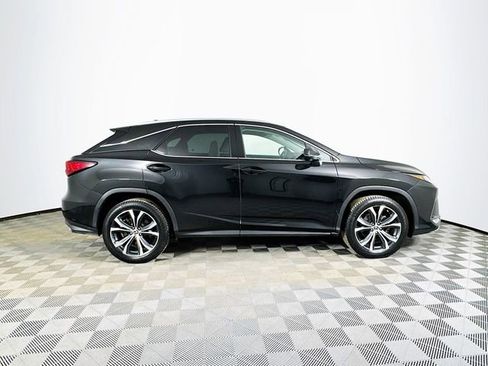 Used 2022 Lexus RX 350 AWD w/ Premium Package image 8
