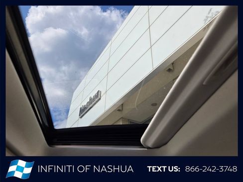 Certified 2017 INFINITI QX60 Luxe w/ Premium Plus Package AWD/4WD image 28