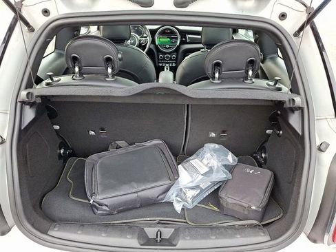 Used 2021 MINI Cooper SE w/ 8.8" Touchscreen Nav Package image 30