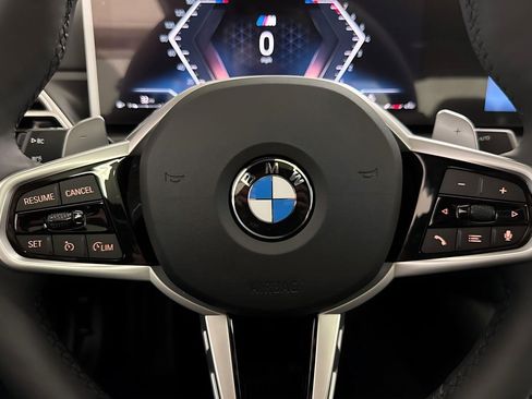 New 2026 BMW 430i Coupe w/ M Sport Package RWD image 17
