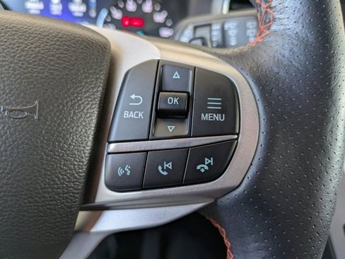 Certified 2023 Ford Explorer Timberline w/ Timberline Technology Package image 26