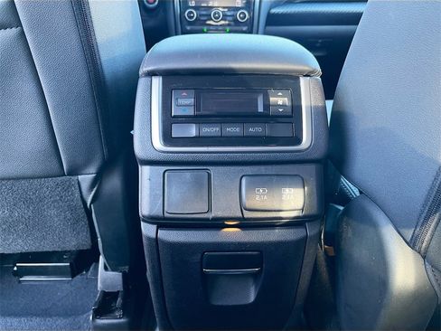 Used 2022 Subaru Ascent Onyx Edition image 26