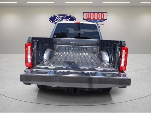New 2026 Ford F350 XLT w/ FX4 Off-Road Package AWD/4WD image 5