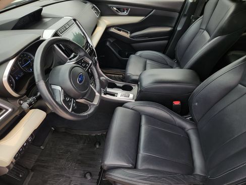 Used 2020 Subaru Ascent Limited w/ Technology Package AWD/4WD image 14