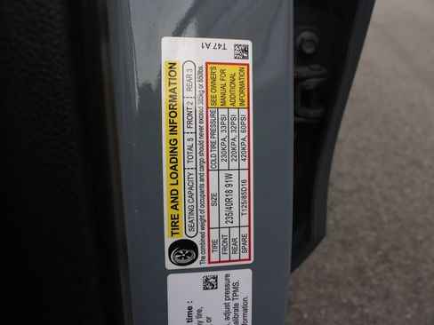 Used 2022 Honda Civic Sport image 36