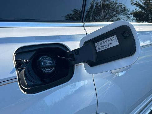 Used 2023 Audi SQ7 Premium Plus image 63