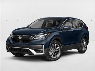 Used 2020 Honda CR-V EX-L video 1