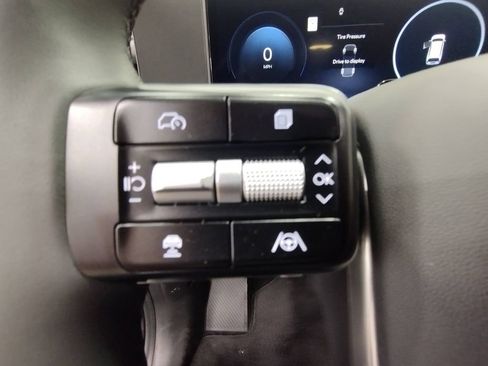 New 2026 Hyundai Ioniq 9 SEL image 29