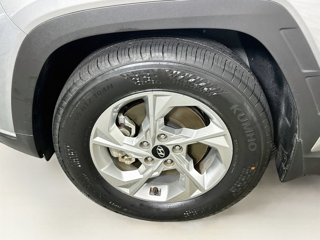 Used 2024 Hyundai Tucson SEL FWD image 24