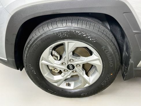 Used 2024 Hyundai Tucson SEL FWD image 24
