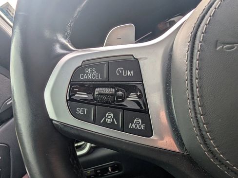 Used 2021 BMW X5 xDrive45e w/ M Sport Package image 21