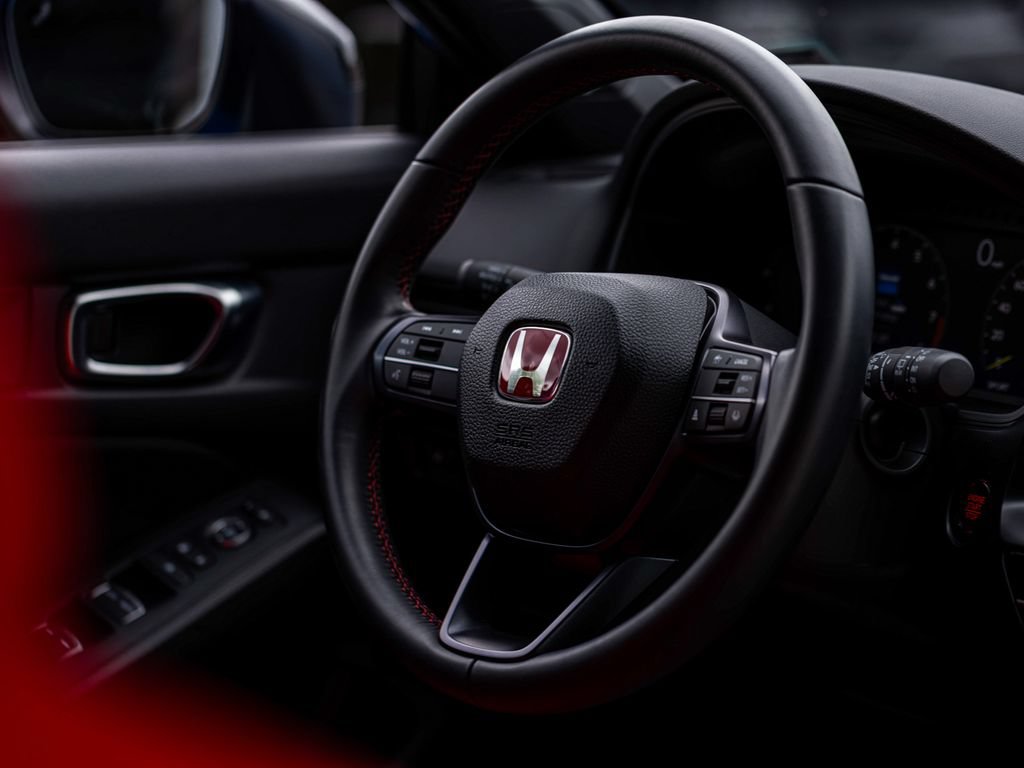 Used 2025 Honda Civic Type R image 24