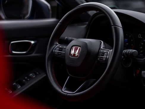 Used 2025 Honda Civic Type R image 24