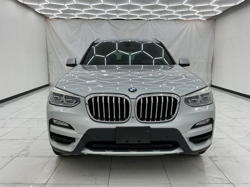 Used 2018 BMW X3 xDrive30i AWD/4WD image 5