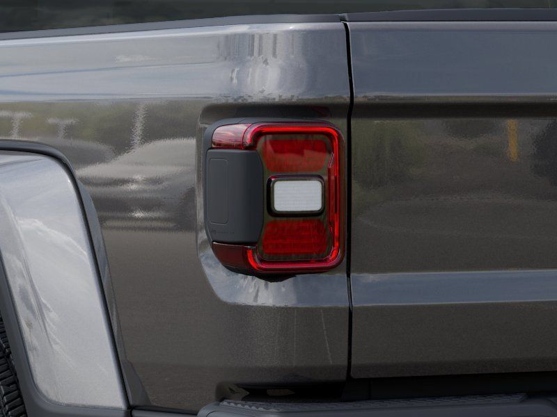 New 2026 Jeep Gladiator Sport AWD/4WD image 10
