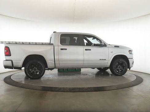 New 2026 RAM 1500 Big Horn image 6