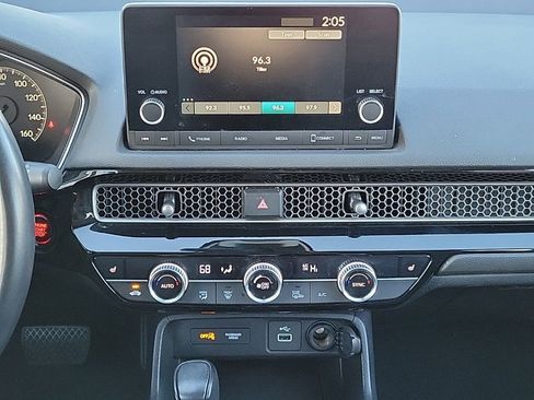 Used 2024 Honda Civic EX-L image 16