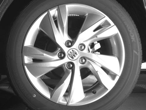 Used 2026 Buick Encore GX Preferred FWD image 14