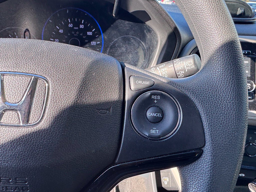 Used 2020 Honda HR-V LX image 13