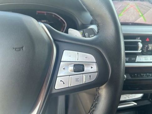 Used 2022 BMW X3 sDrive30i w/ Premium Package 2 (ZPA) image 31