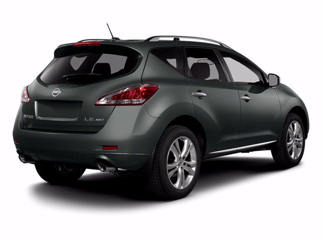 Used 2014 Nissan Murano SL FWD image 3