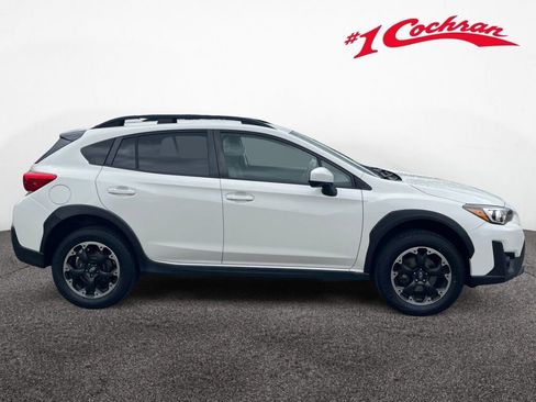 Used 2021 Subaru Crosstrek 2.0i Premium AWD/4WD image 26