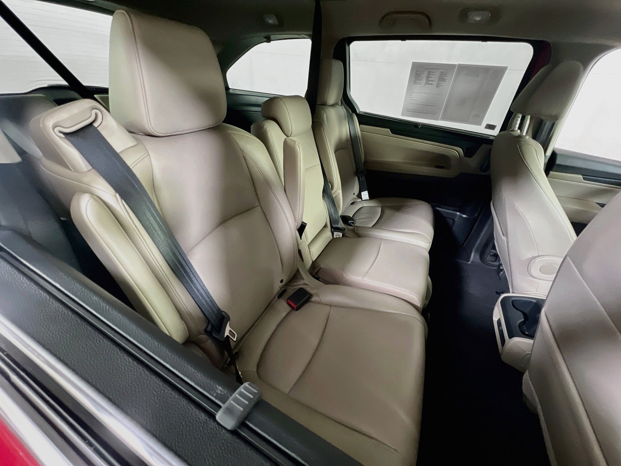 Used 2023 Honda Odyssey EX-L image 27
