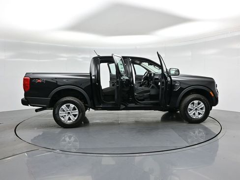 New 2025 Ford Ranger XL w/ Trailer Tow Package image 4