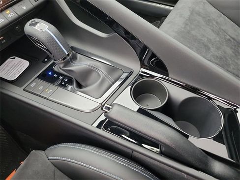 New 2026 Hyundai Elantra N w/ Cargo Package image 14
