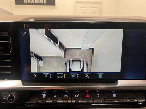 New 2026 Chevrolet Silverado 3500 LTZ w/ LTZ Plus Package AWD/4WD image 61