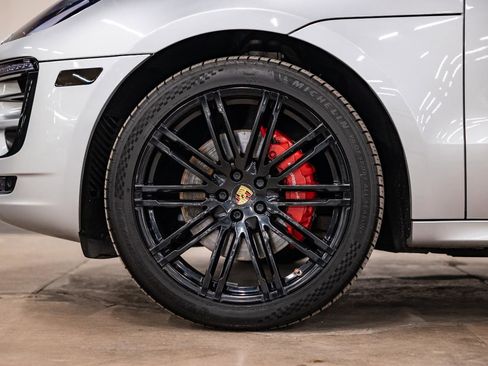 Used 2017 Porsche Macan GTS image 20