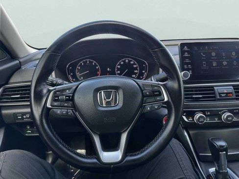 Used 2022 Honda Accord EX-L image 26