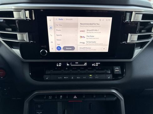 Certified 2025 Toyota Sequoia SR5 w/ TRD Sport Package image 25