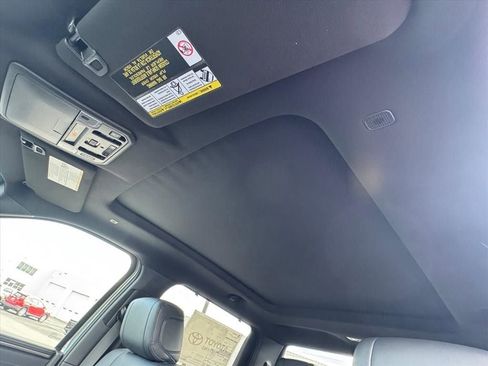 New 2026 Toyota Tundra Platinum AWD/4WD image 17