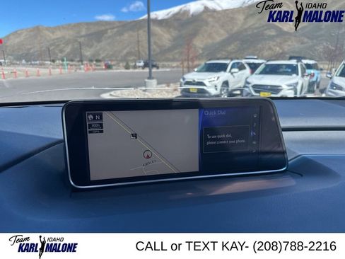 Used 2019 Lexus RX 350 F Sport AWD/4WD image 33