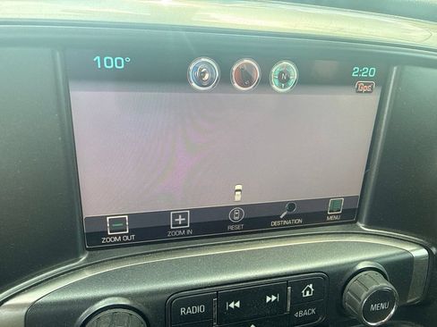 Used 2015 Chevrolet Silverado 2500 LT w/ LT Convenience Package RWD image 11