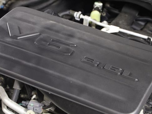 Used 2024 RAM 1500 Big Horn image 20