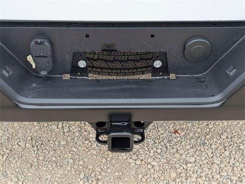 New 2026 Chevrolet Silverado 1500 W/T w/ WT Value Package image 21