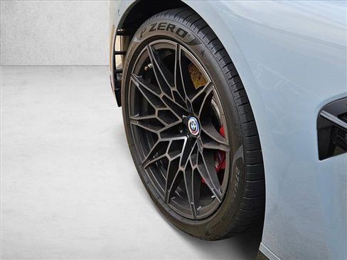 Used 2023 BMW M3 Competition image 13