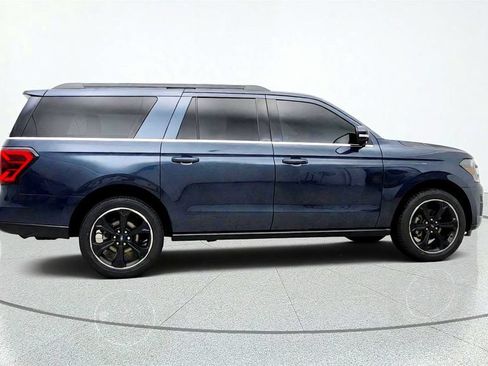 Used 2024 Ford Expedition Max Limited AWD/4WD image 4