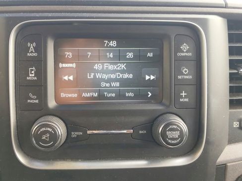 Used 2018 RAM 1500 Tradesman w/ Popular Equipment Group image 25