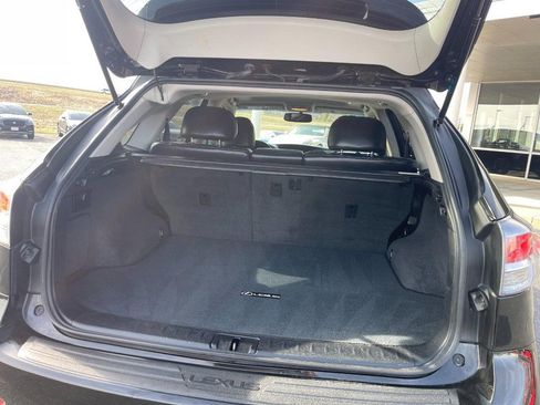 Used 2013 Lexus RX 350 AWD w/ Premium Pkg image 15