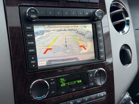 Used 2012 Ford Expedition EL King Ranch image 34