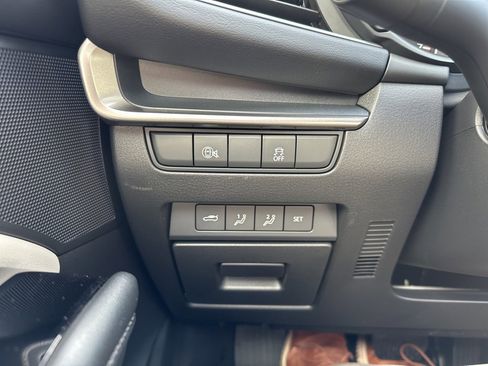 New 2026 MAZDA MAZDA3 2.5 S Sedan w/ Preferred Pkg image 27