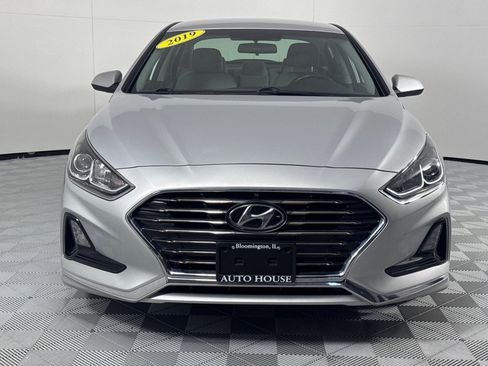 Used 2019 Hyundai Sonata ECO image 12