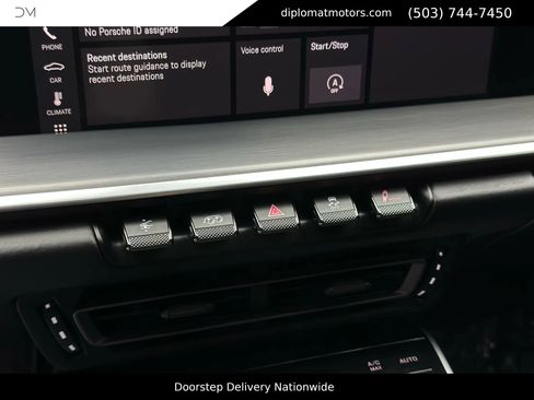 Used 2021 Porsche 911 Turbo S image 28