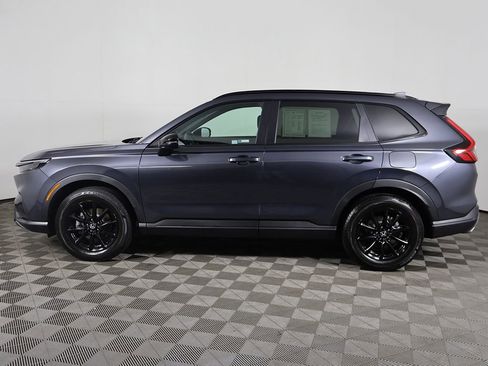 Used 2026 Honda CR-V Sport image 17